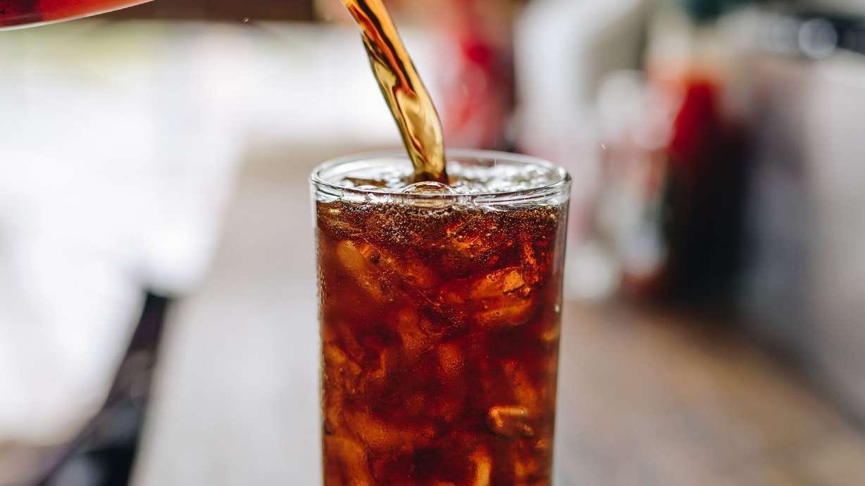 Diet Drinks Linked to Increased Risk of Heart Condition, New Study Reveals